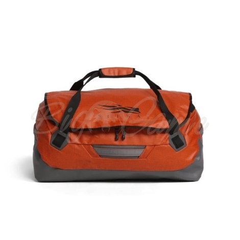 Сумка SITKA Drifter Duffle 75L цвет Ember фото 1