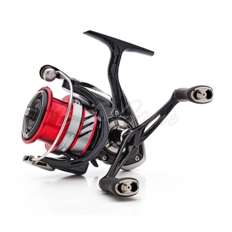 Катушка безынерционная DAIWA 23 Ninja Match LT 3000-C-DH фото 1