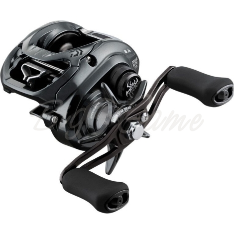 Катушка мультипликаторная DAIWA 24 Tatula SV TW 150HL фото 3