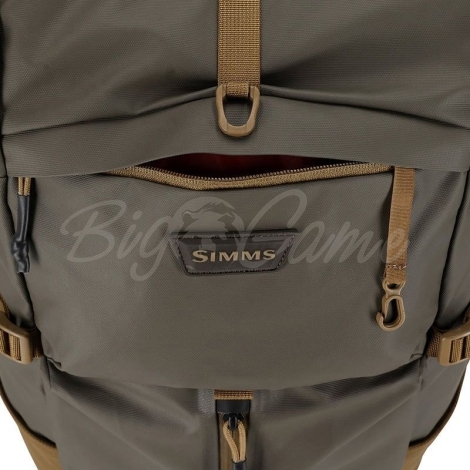 Рюкзак SIMMS Headwaters Backpack 28 л цвет Hickory фото 5