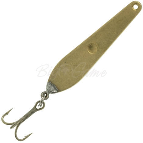 Блесна вертикальная LUCKY JOHN Model B 345 код цв. #G фото 2