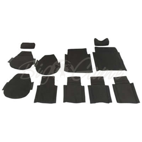 Разделитель для гермосумки WATERSHED Ocoee Padded Divider Set цвет Black фото 1