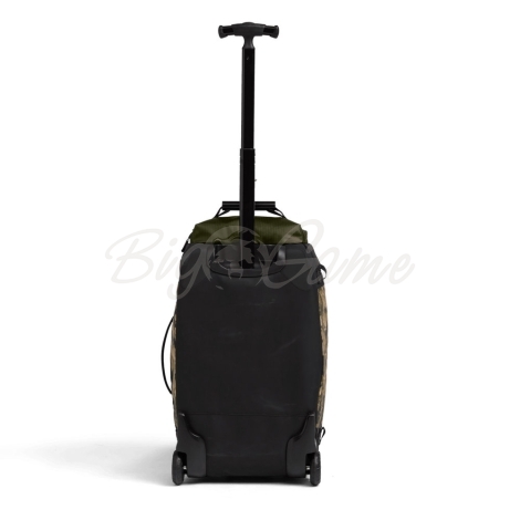 Чемодан на колесиках SITKA Drifter Carry On 35L цвет Covert Optifade Subalpine фото 7