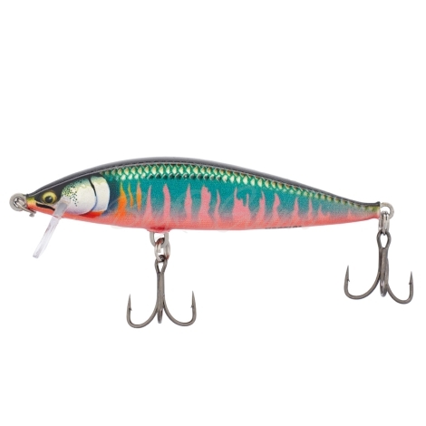 Воблер RAPALA CountDown Elite 95S код цв. GDOK фото 2