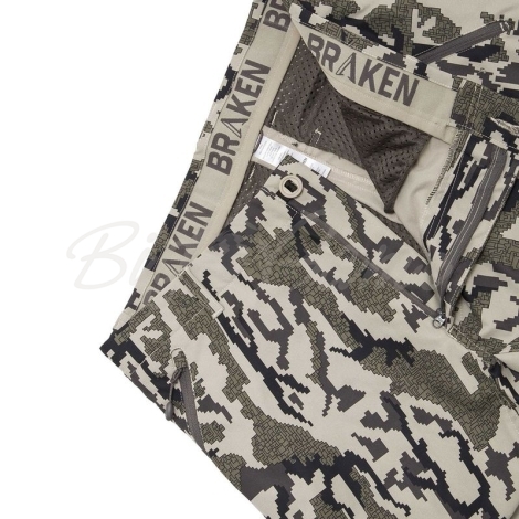 Брюки BRAKEN Mountain Rea Pant фото 3