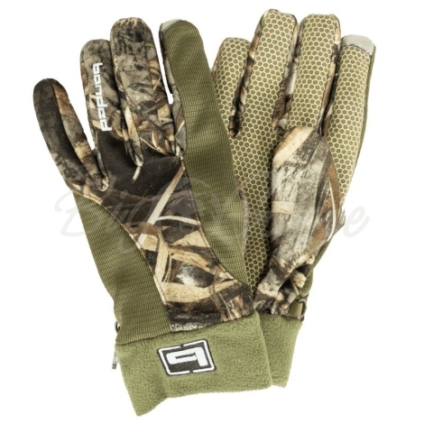 Перчатки BANDED Tec Fleece Glove цвет MAX5 фото 1