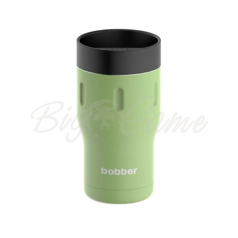 Термокружка BOBBER Tumbler 0,35 л цвет Mint Cooler (мятный мохито) фото 1