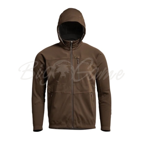 Куртка SITKA Jetstream Jacket New цвет Mud фото 1