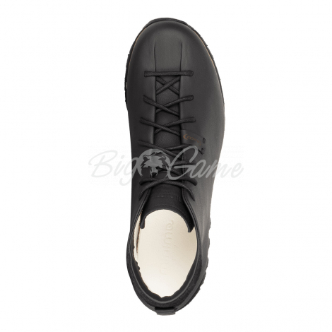 Ботинки треккинговые AKU Minima цвет Black фото 2