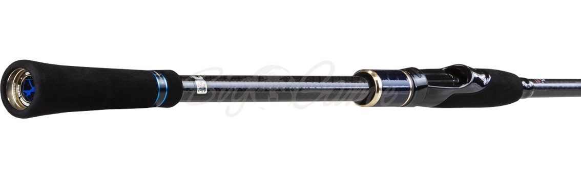 Спиннинг ZETRIX Avalanche 852ML тест 4 - 18 г фото 2