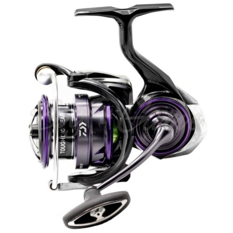 Катушка безынерционная DAIWA 22 Prorex MQ LT 3000-CXH фото 1