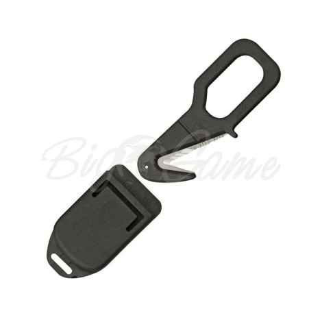 Стропорез FOX KNIVES F640 цв. Красный фото 3