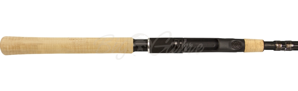 Удилище спиннинговое SHIMANO Exage BX STC Mini Tele Spinn 240 M тест 10 - 30 гр. фото 1