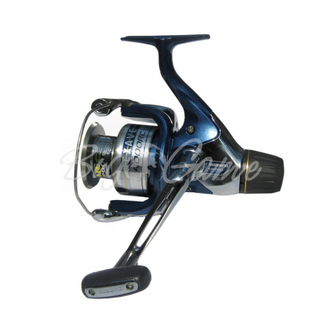 Катушка безынерционная SHIMANO Nexave 1000 RC фото 1