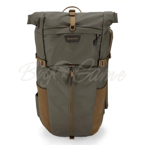 Рюкзак SIMMS Headwaters Backpack 28 л цвет Hickory фото 1