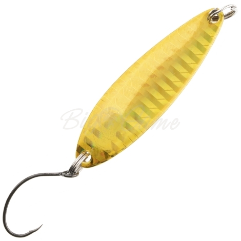 Блесна колеблющаяся DAIWA Laser Chinook S 7 г цв. G фото 1 Блесна колеблющаяся DAIWA Laser Chinook S 7 г цв. G фото 1