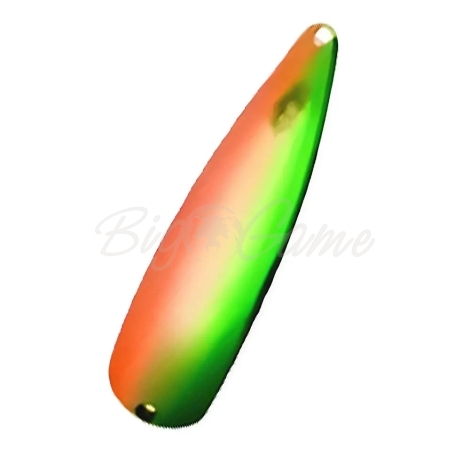 Блесна колеблющаяся FOREST Realize 14 г код цв. #07 фото 1