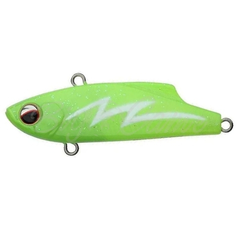 Воблер EVER GREEN Marvie 50S код цв. #RU30 фото 1