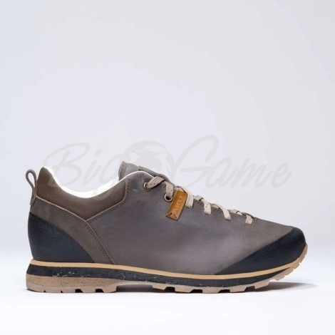 Кроссовки AKU WS Bellamont IV Plus цвет Dark Brown фото 6
