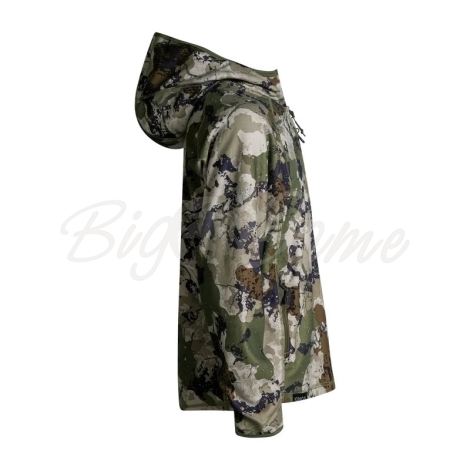 Худи KING'S Kids Covert Fleece Hoodie цвет XK7 фото 8