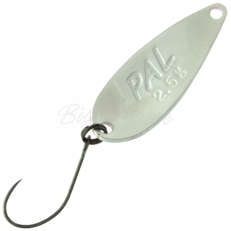 Блесна колеблющаяся FOREST PAL Limited Colors PAL Trout 2,5 г код цв. MC03 фото 2