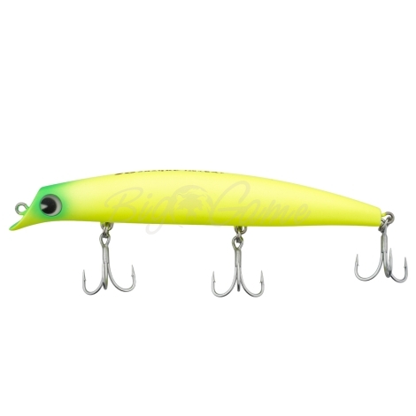 Воблер IMA Sasuke Reppa 120F код цв. RP224 фото 2