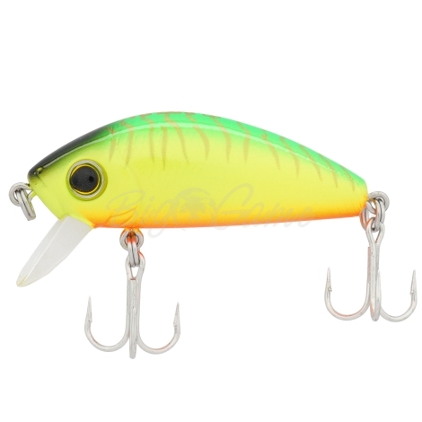 Воблер YO-ZURI L-Minnow 44S Special color код цв. HT фото 2