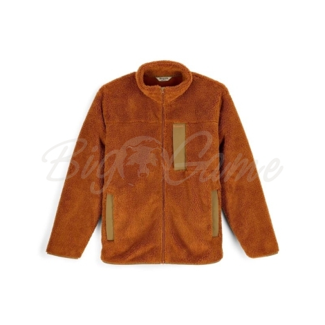 Толстовка SIMMS Coldweather Fleece цвет Stonefly фото 1