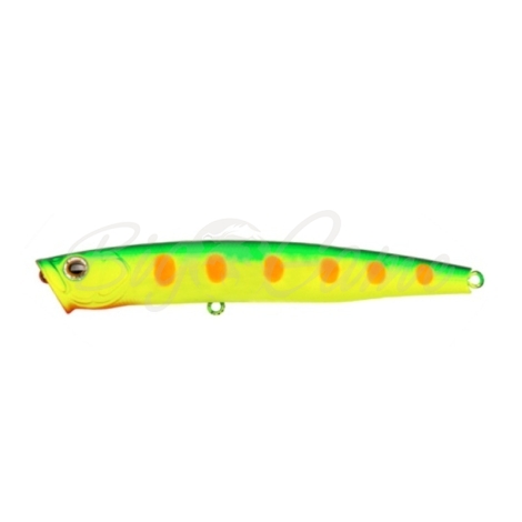 Воблер ZIP BAITS Skinny Pop код цв. 313R фото 1