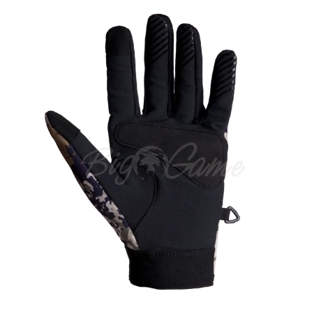 Перчатки KING'S XKG Mid Weight Gloves цвет XK7 фото 2
