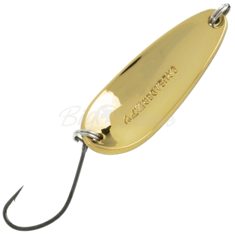 Блесна колеблющаяся DAIWA Crusader Gekiatsu 4 г цв. Akakin Yamame фото 2
