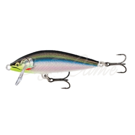 Воблер RAPALA CountDown Elite 55S код цв. GDRSML фото 1