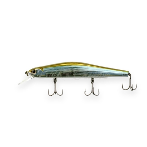 Воблер ZIP BAITS Orbit 130SP код цв. 021R фото 2