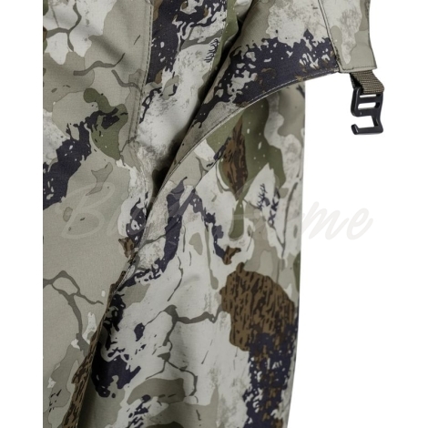 Брюки KING'S XKG Stormtrek Rain Pant цвет XK7 фото 2