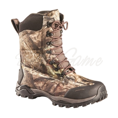 Ботинки BAFFIN Surefire цвет Mossy Oak фото 1