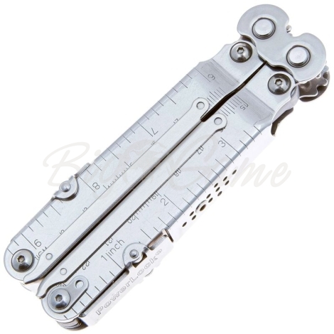 Мультитул SOG PowerLock (18 инструментов) фото 4