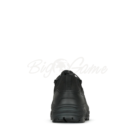 Кроссовки тактические AKU Sentinel Low GTX цвет Black фото 4