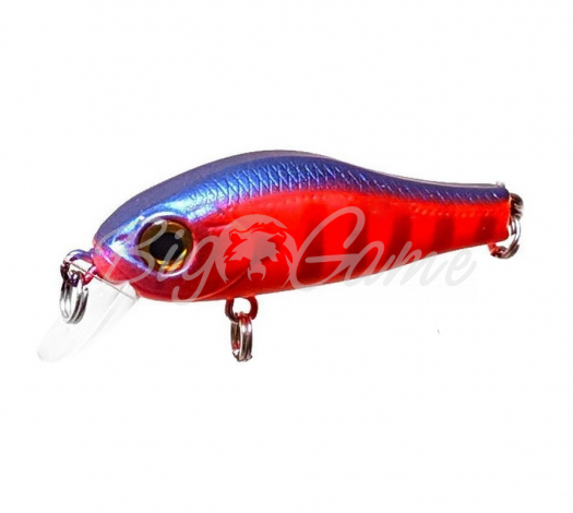 Воблер ZIP BAITS Rigge 35F код цв. 992 фото 1