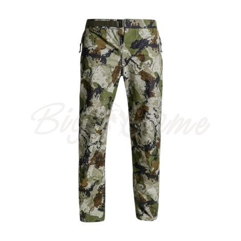 Брюки KING'S XKG Stormtrek Rain Pant цвет XK7 фото 1