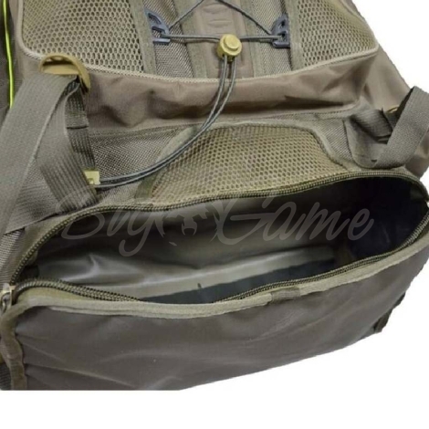 Рюкзак рыболовный AQUATIC Р-85 цвет Хаки фото 3