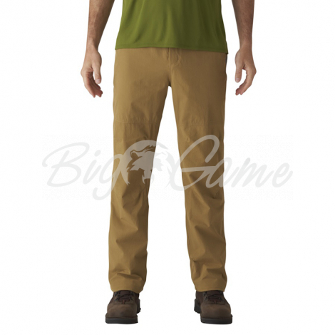 Брюки SITKA Territory Pant New цвет Clay фото 5