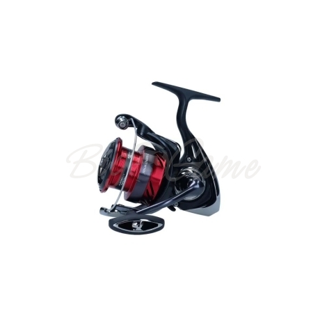 Катушка безынерционная DAIWA 23 Ninja LT 4000-C фото 5