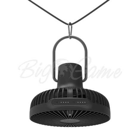 Вентилятор CLAYMORE FAN V600+ в сумке цв. Black фото 8