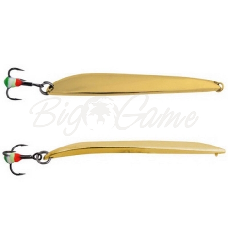 Блесна вертикальная LUCKY JOHN Scandi 12 г код цв. #G (Блистер) фото 1 Блесна вертикальная LUCKY JOHN Scandi 12 г код цв. #G (Блистер) фото 1