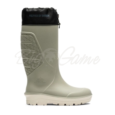 Сапоги POLYVER Classic Sport High цвет серый фото 7