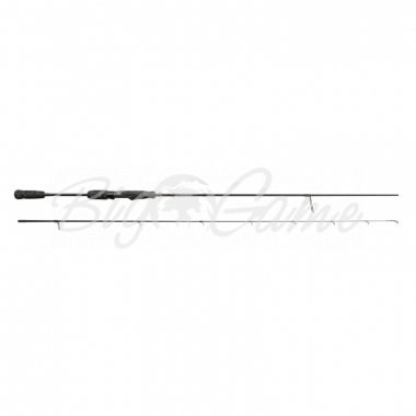 Удилище спиннинговое SAVAGE GEAR Black Savage Spin 7'5'' 228 см тест 5 - 20 г фото 1