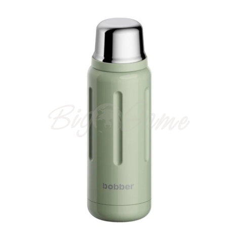 Термос BOBBER Flask Swg 0,77 л цвет Sage Green swg (зеленый) фото 1