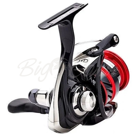 Катушка безынерционная DAIWA 23 Ninja Match & Feeder LT фото 3