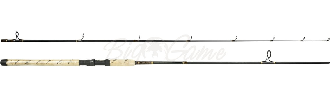 Спиннинг NORSTREAM Harpoon 90 LF тест 4 - 18 г фото 4