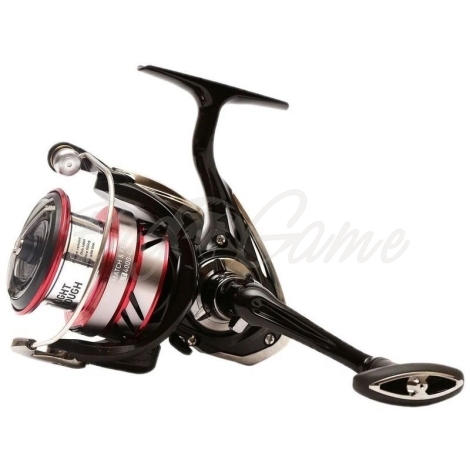 Катушка безынерционная DAIWA 23 Ninja Match & Feeder LT 4000-C-DH фото 1